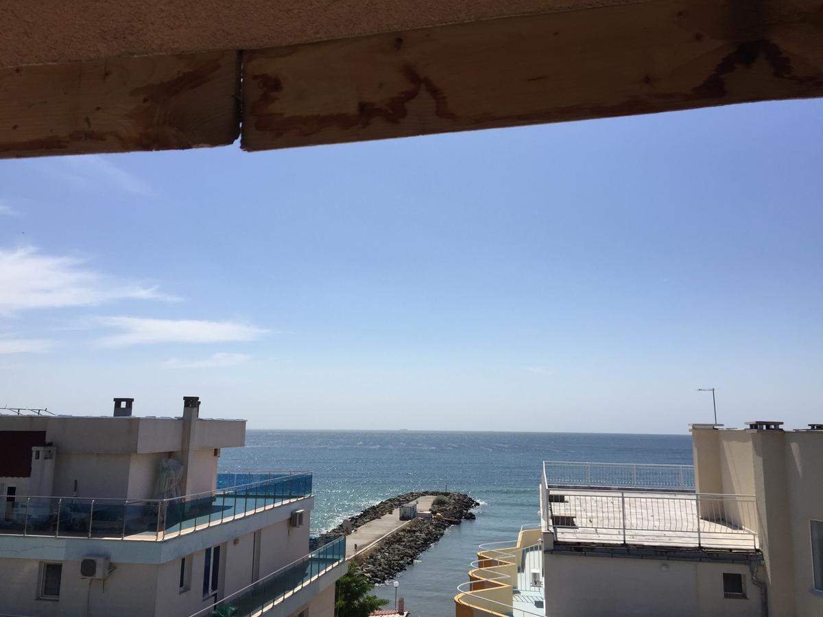 רבדה Aparthotel Lucky Family מראה חיצוני תמונה