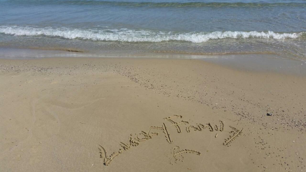 רבדה Aparthotel Lucky Family מראה חיצוני תמונה