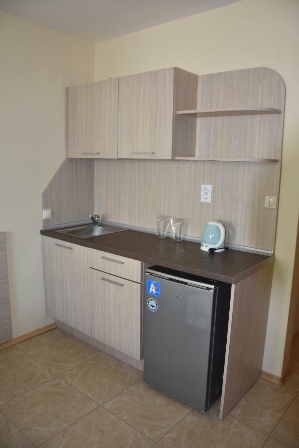 רבדה Aparthotel Lucky Family מראה חיצוני תמונה